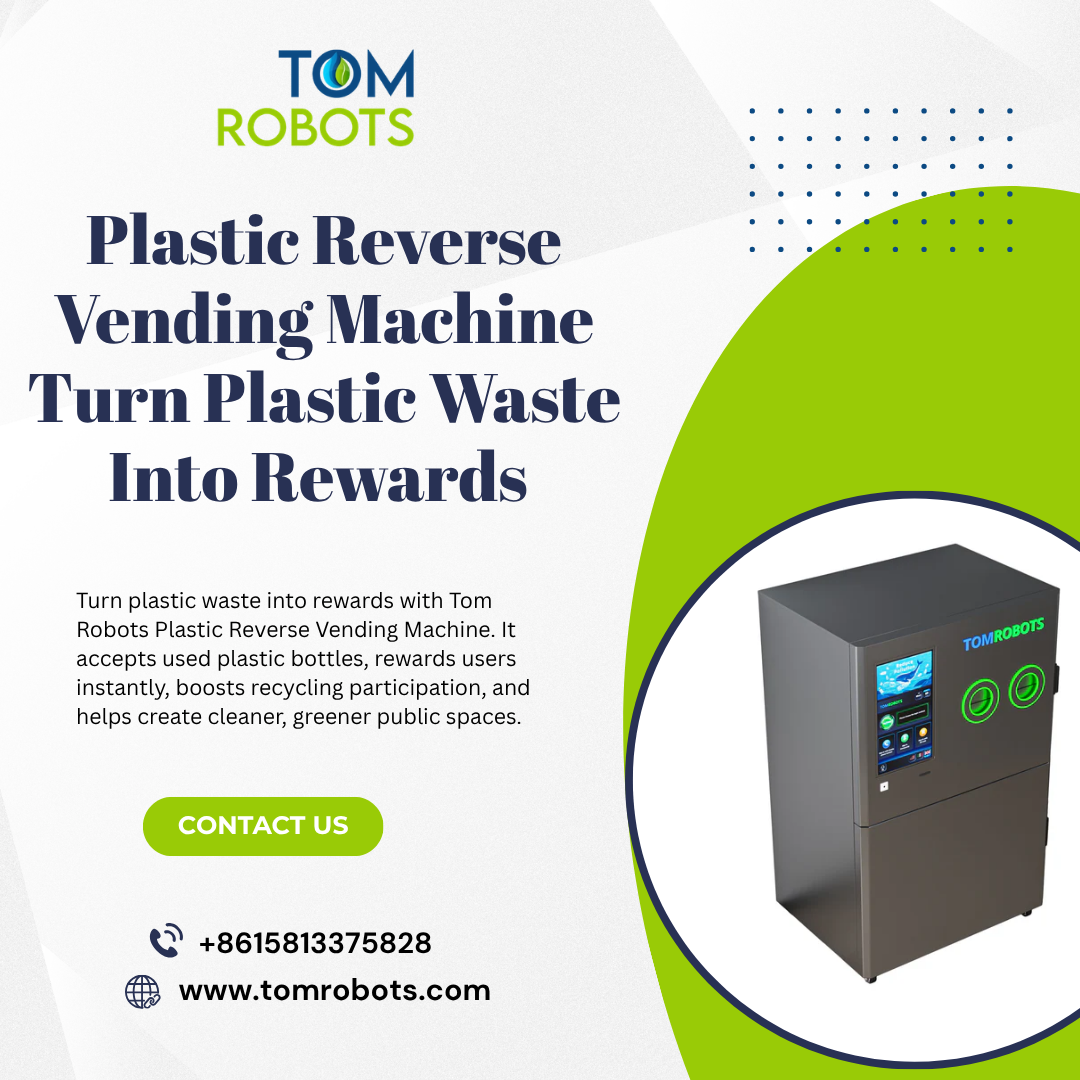 Plastic Bottle Recycling Machines: A Practical Solution for Plastic Waste