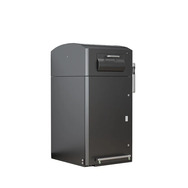 How Outdoor Solar Garbage Collector Support Smarter Waste Collection